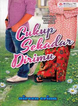 Cukup Sekadar Dirimu